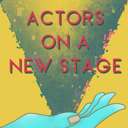 The Faust Shop: actors on a new stage