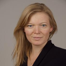 Dr Annja Neumann