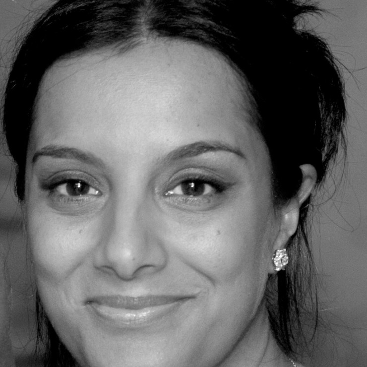 Professor Shreepali Patel