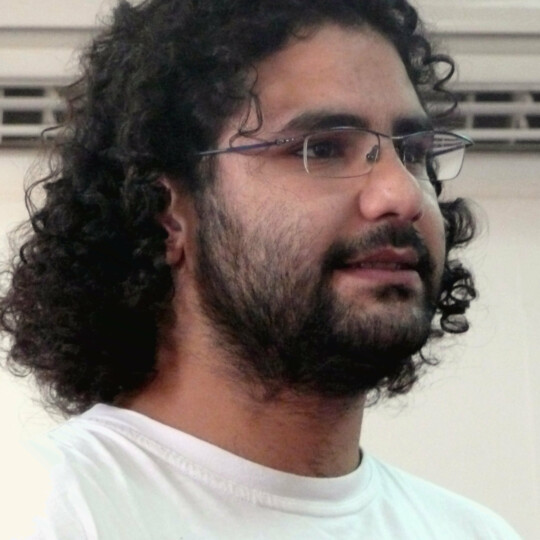 Imprisoned Egyptian software engineer and activist invited to join University of Cambridge Data Lab and public event as COP27 talks begin