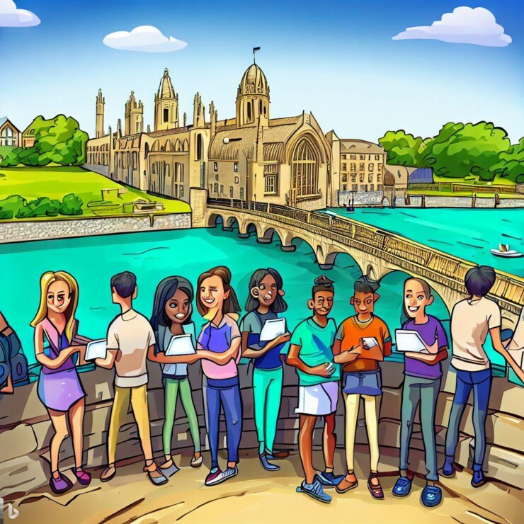 Programme Released for Research Software Engineering Summer School 2023